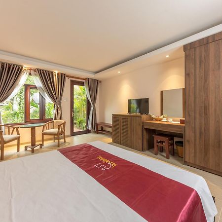La Paloma Resort Phu Quoc Dış mekan fotoğraf