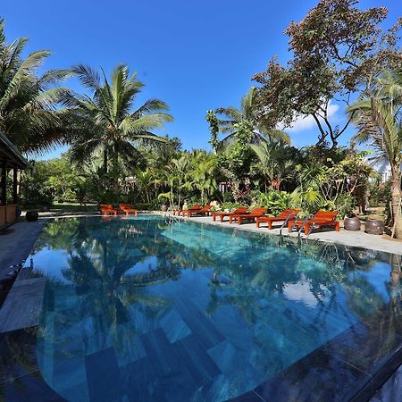 La Paloma Resort Phu Quoc Dış mekan fotoğraf