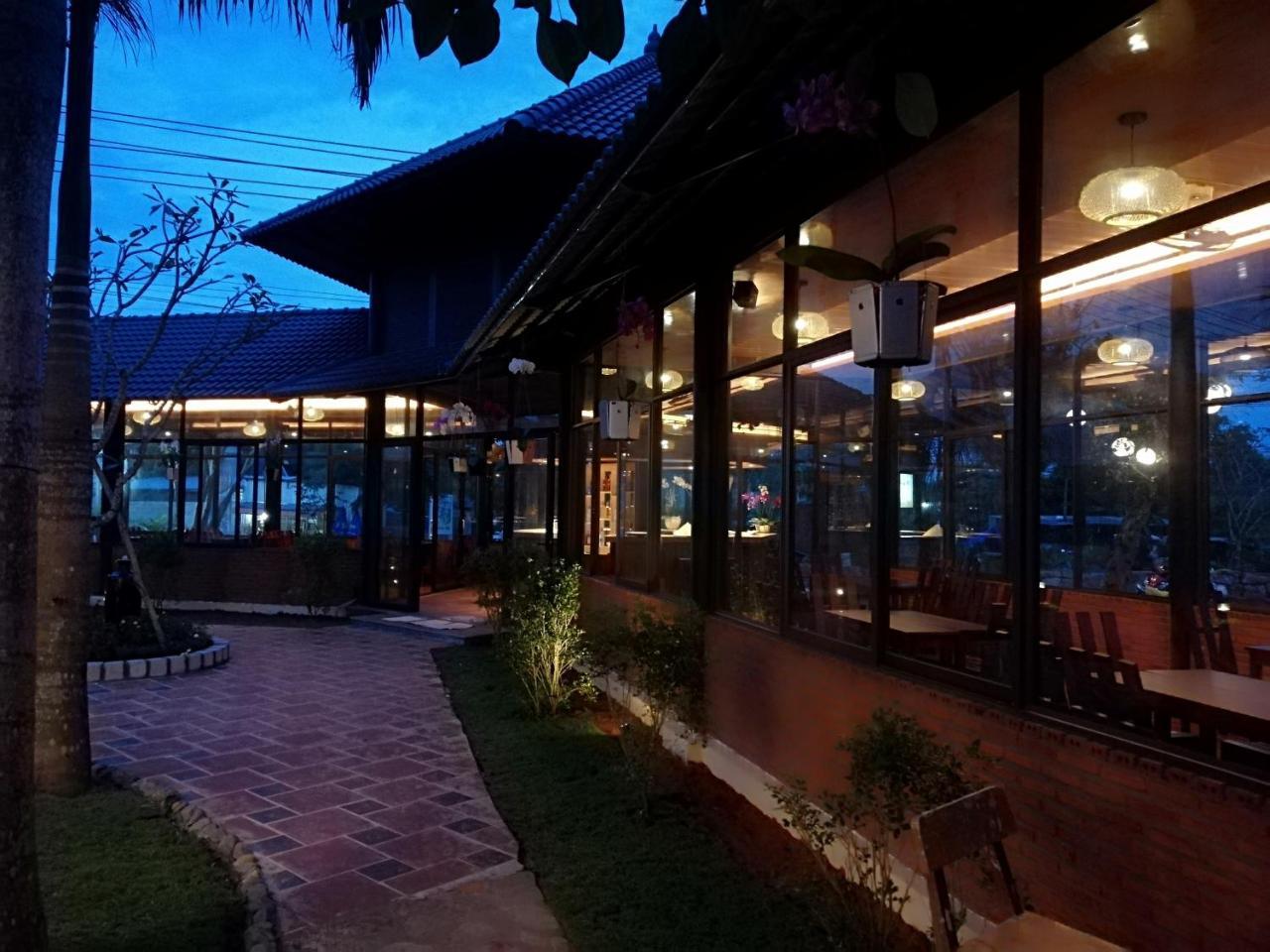 La Paloma Resort Phu Quoc Dış mekan fotoğraf