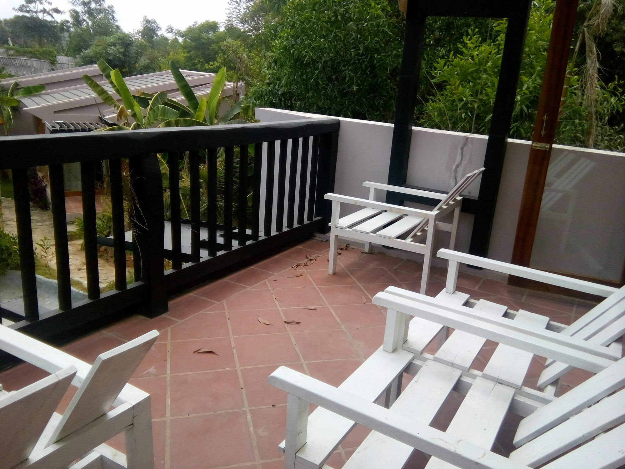 La Paloma Resort Phu Quoc Dış mekan fotoğraf