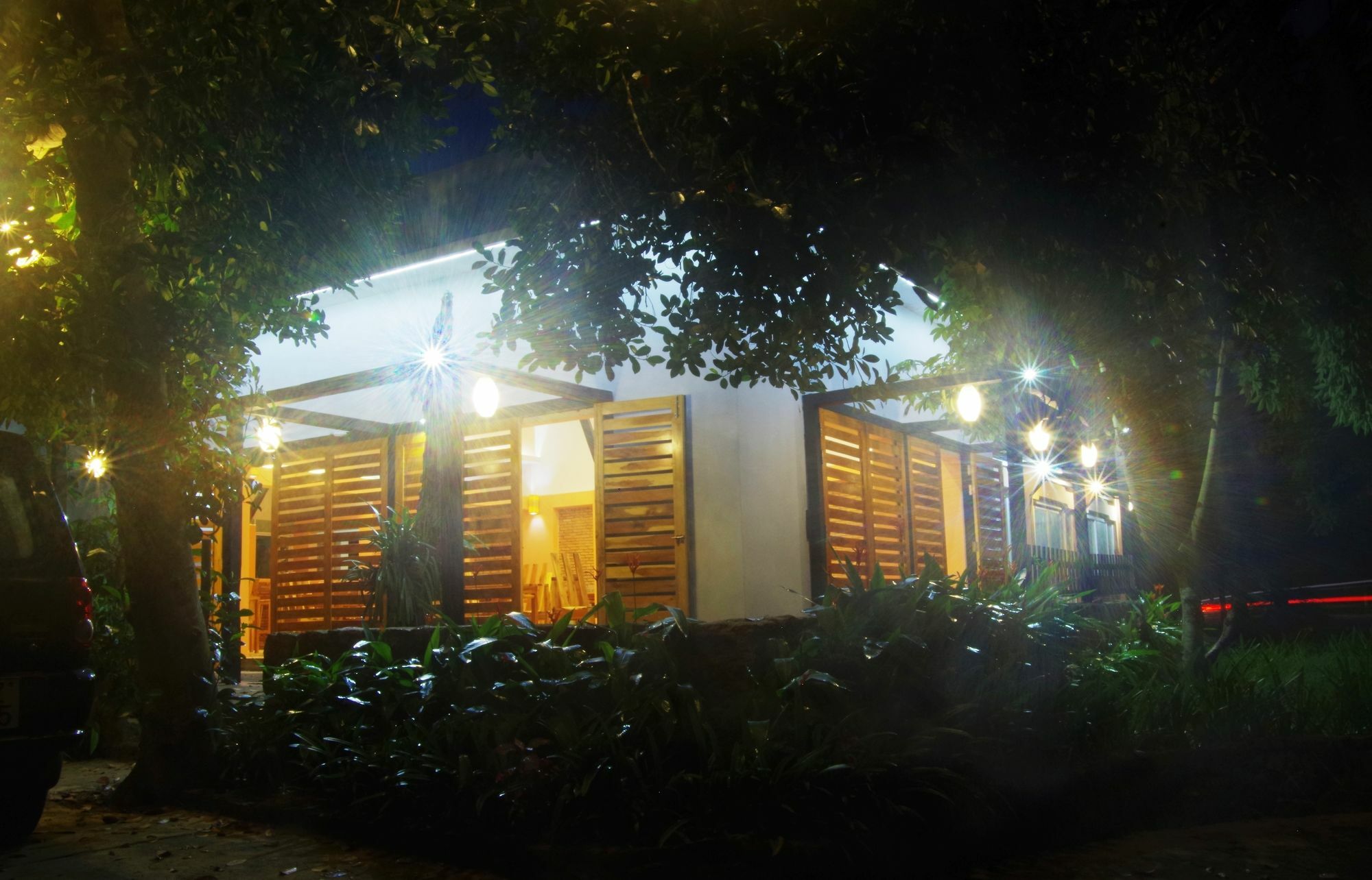 La Paloma Resort Phu Quoc Dış mekan fotoğraf