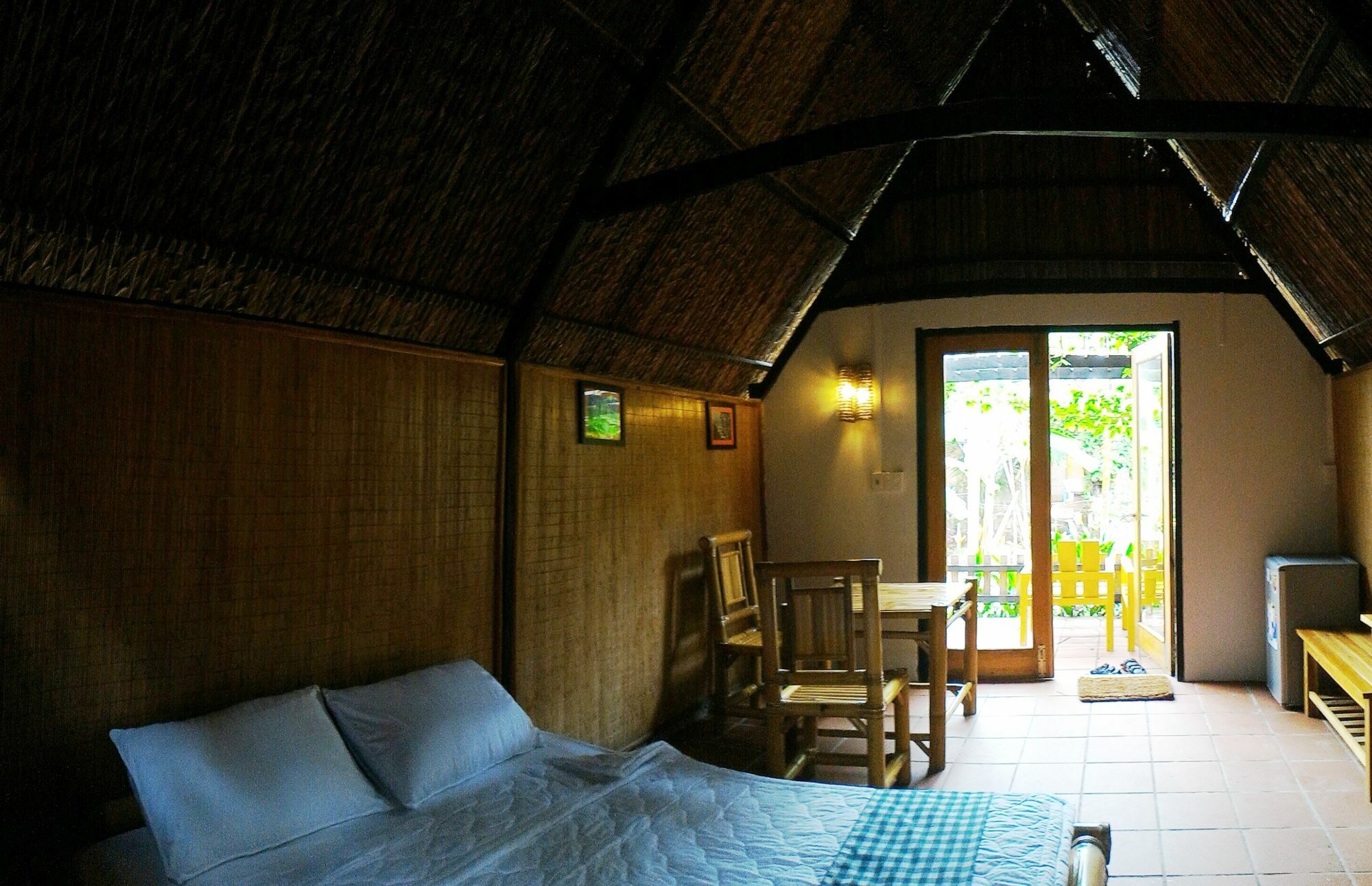 La Paloma Resort Phu Quoc Dış mekan fotoğraf