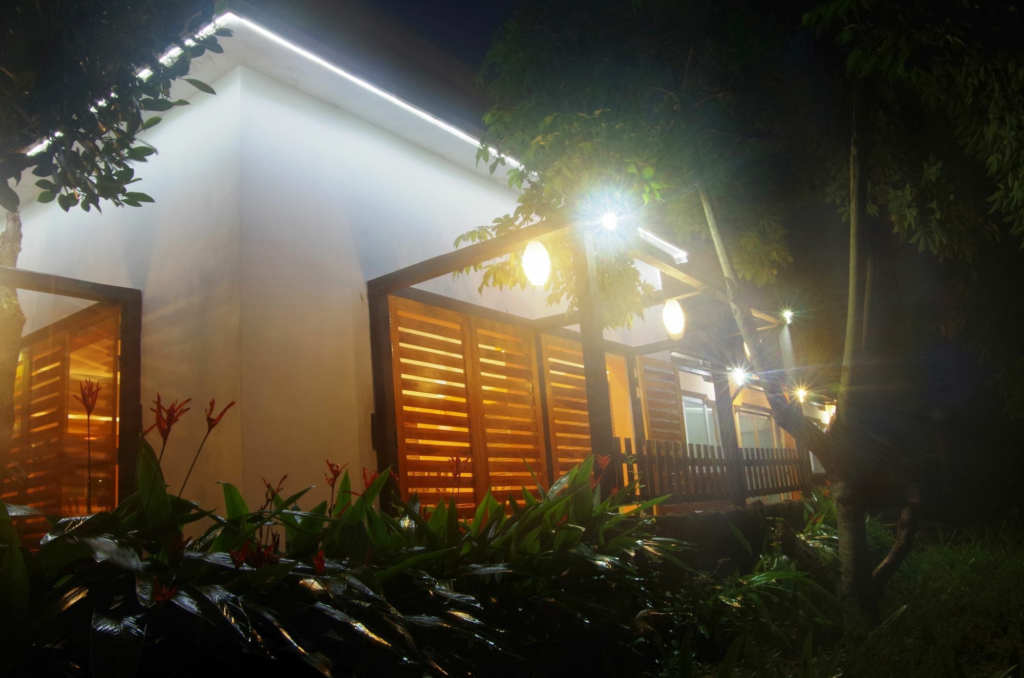 La Paloma Resort Phu Quoc Dış mekan fotoğraf