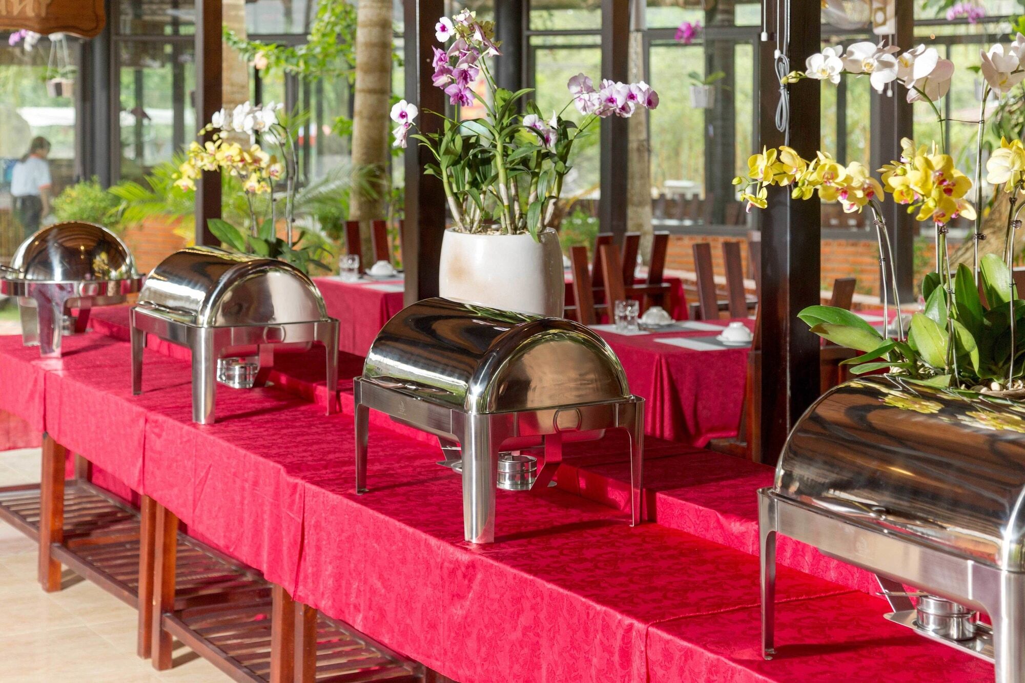 La Paloma Resort Phu Quoc Dış mekan fotoğraf