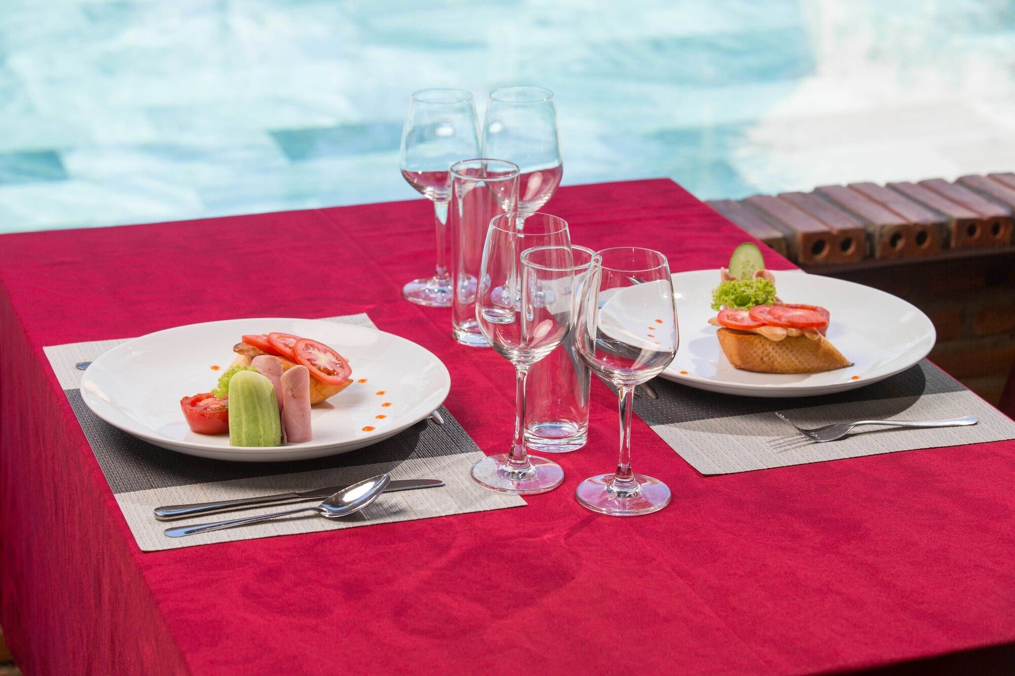 La Paloma Resort Phu Quoc Dış mekan fotoğraf