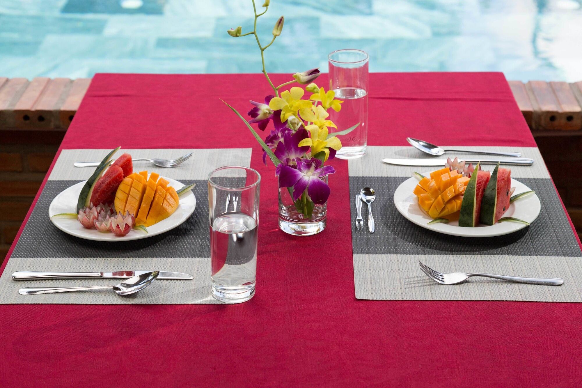 La Paloma Resort Phu Quoc Dış mekan fotoğraf