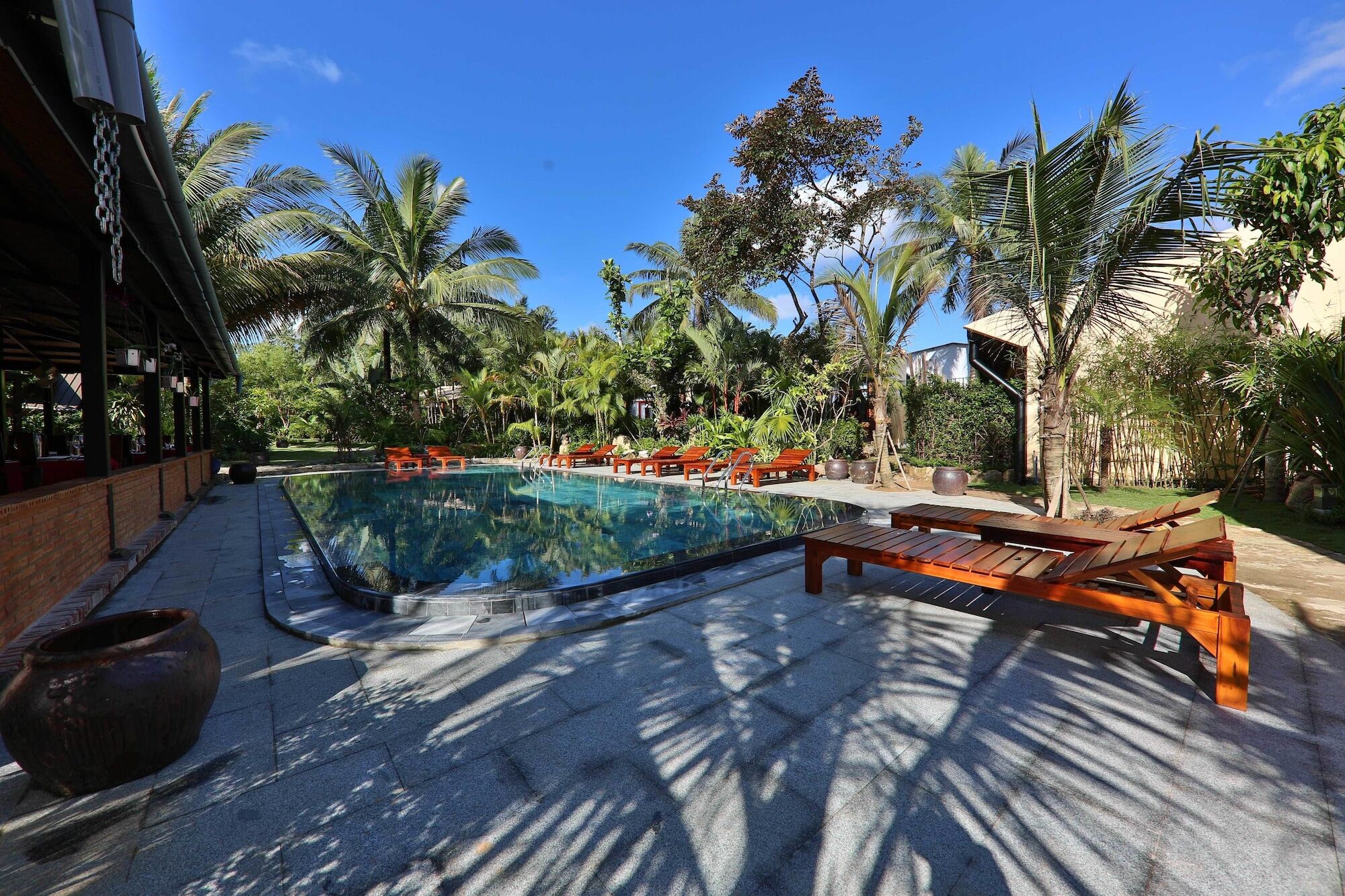 La Paloma Resort Phu Quoc Dış mekan fotoğraf